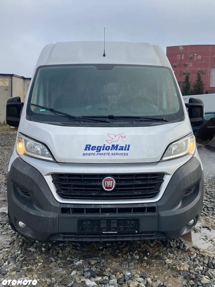Fiat Ducato - 4