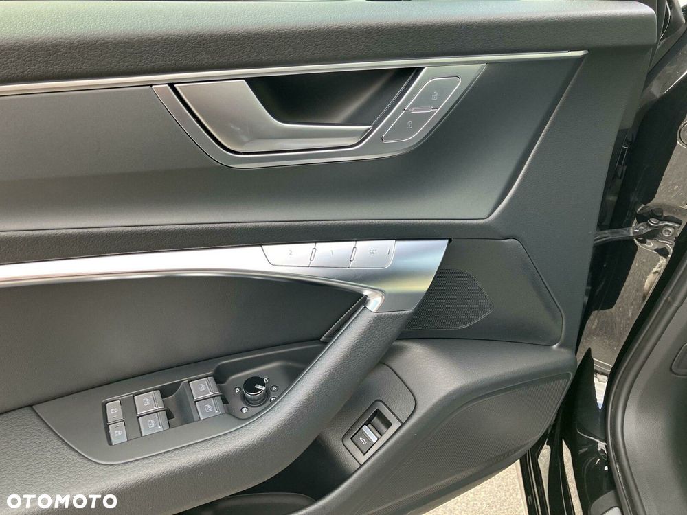 Audi A6 - 10