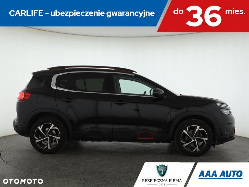 Citroën C5 Aircross - 8
