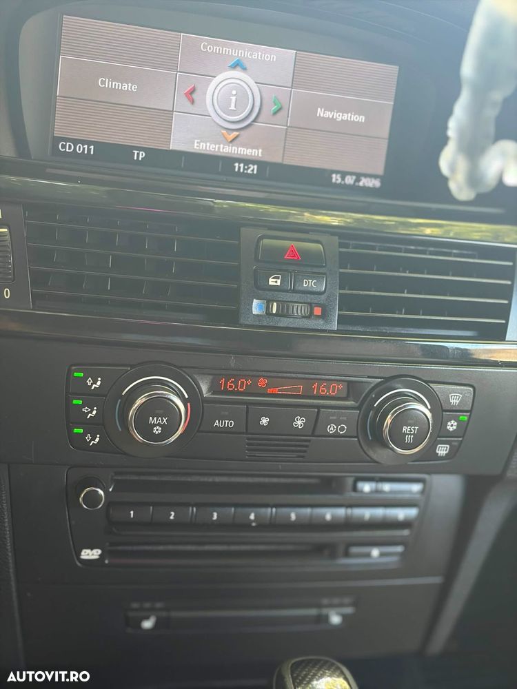 BMW Seria 3 - 7