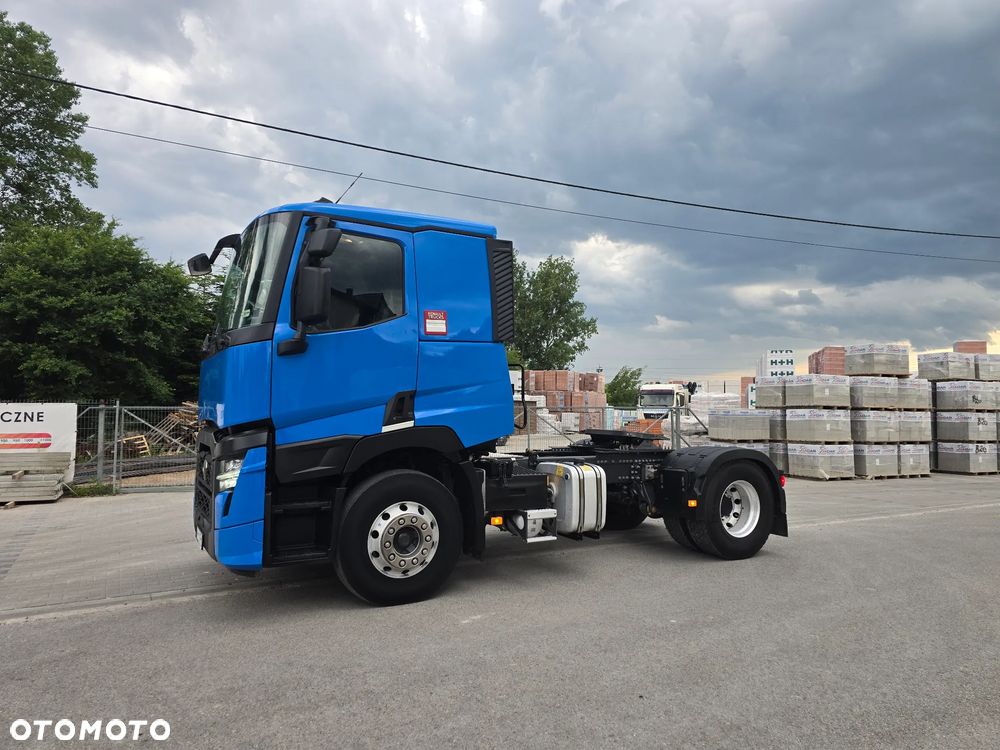 Renault T480/380 Tyś km/Hydraulika/ - 3