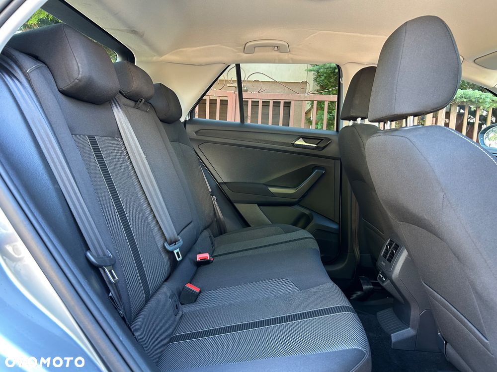 Volkswagen T-Roc 1.5 TSI Style DSG - 29