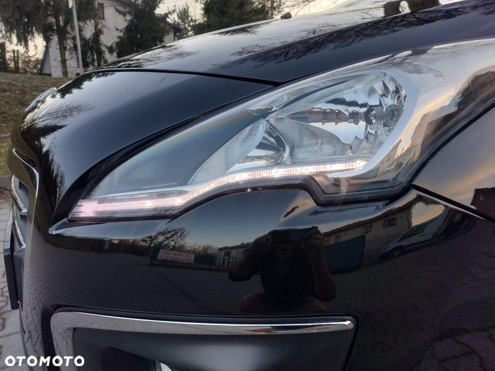 Peugeot 3008 BlueHDi 120 Stop & Start Allure - 8