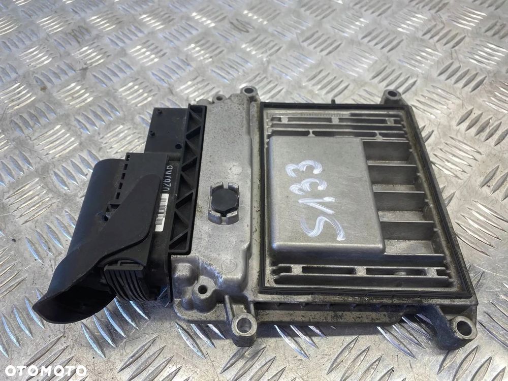 STEROWNIK KOMPUTER SILNIKA MODUŁ KIA RIO 3913026AD0 9001040267KB - 9