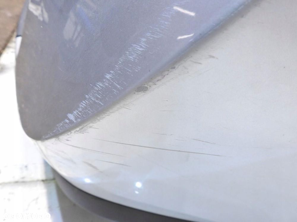 ZDERZAK TYŁ 426-26 VOLVO V70 III - 9