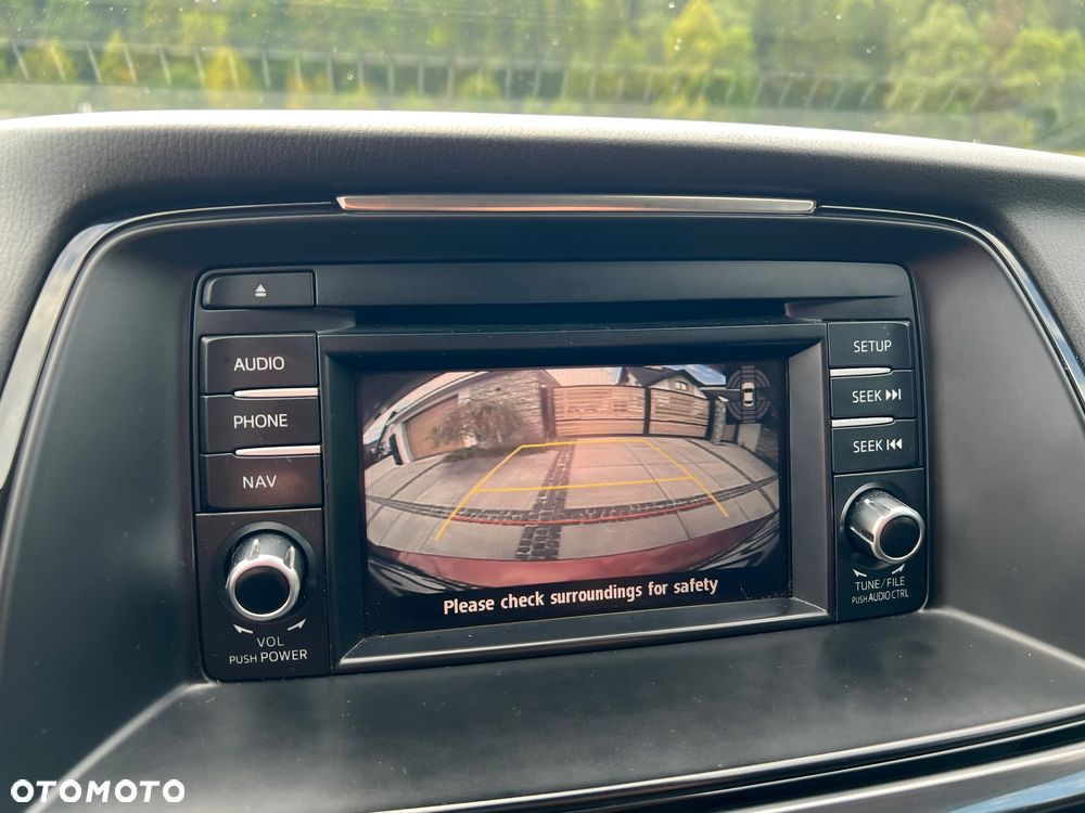 Mazda 6 - 14