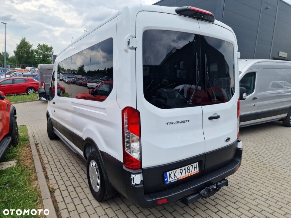Ford Transit - 3
