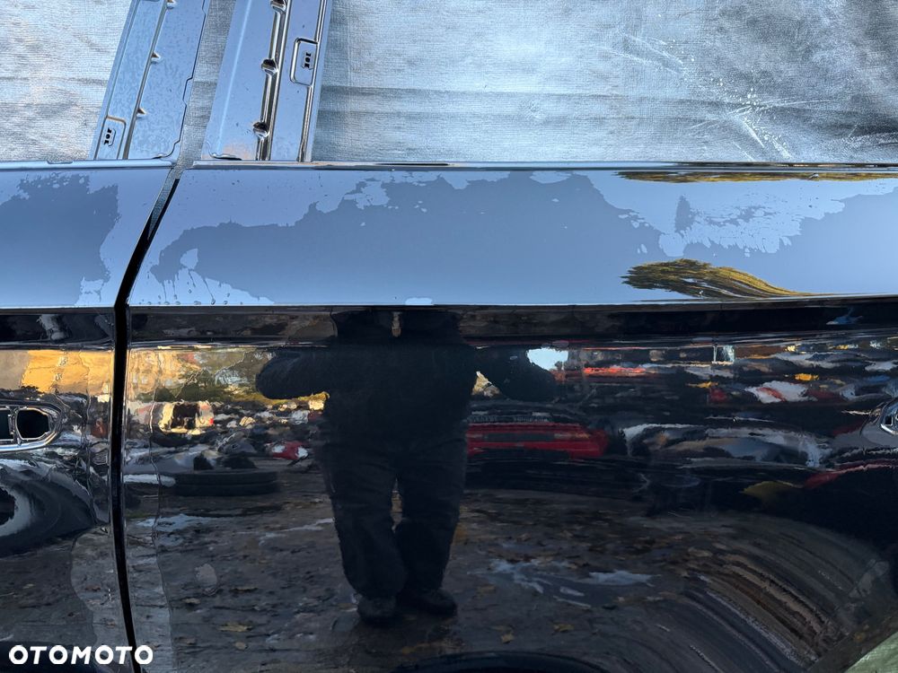 DRZWI LEWE PRZÓD LEWE PRZEDNIE LEWE TYŁ PRAWE PRZÓD AUDI Q5 II FY 80A - 13