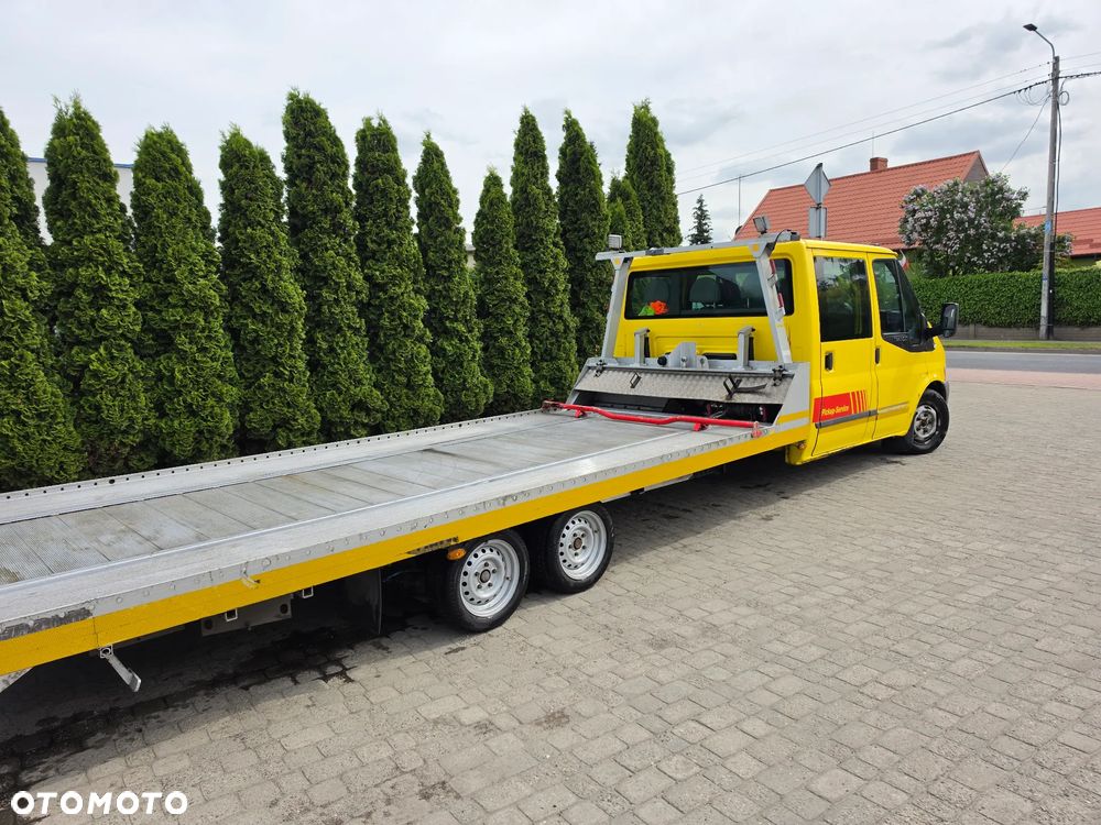 Ford Transit - 13
