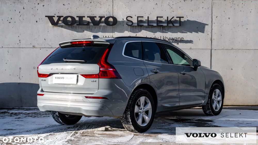 Volvo XC 60 - 5