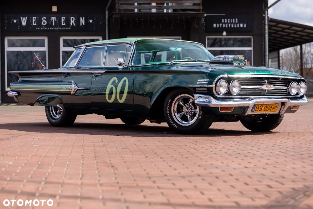 Chevrolet Impala - 2