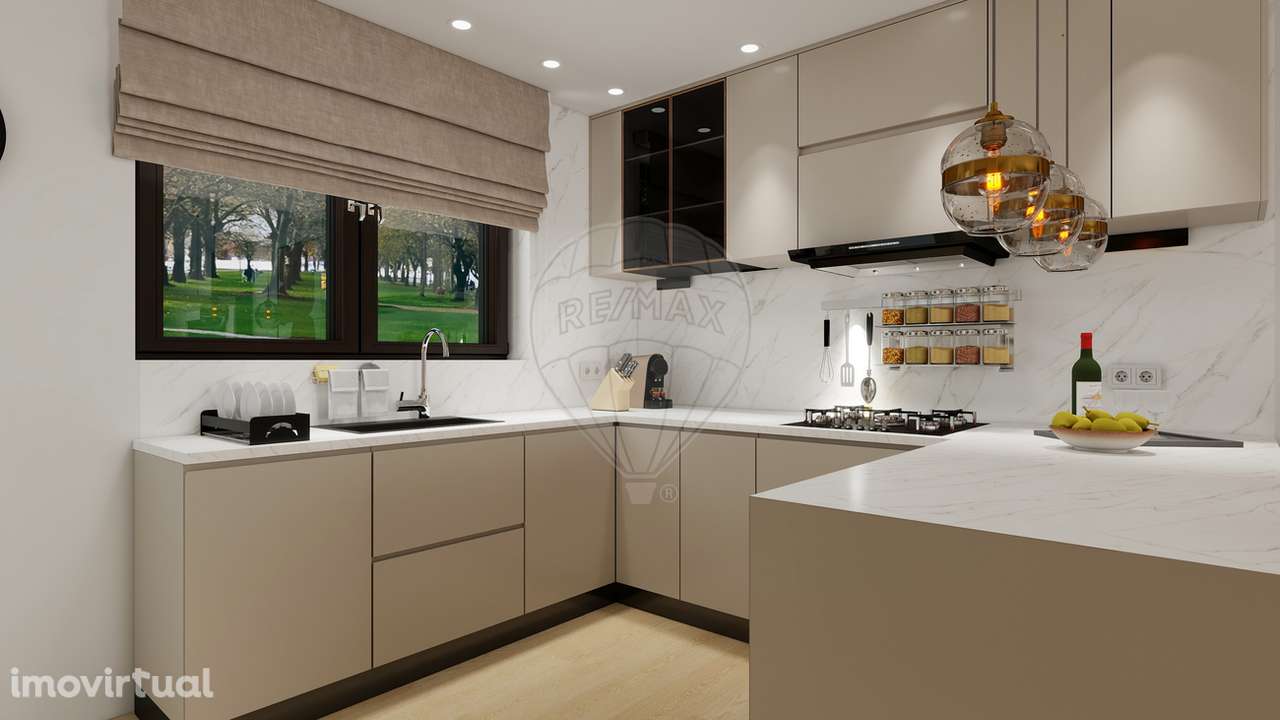 Moradia T3 para venda - Grande imagem: 3/15