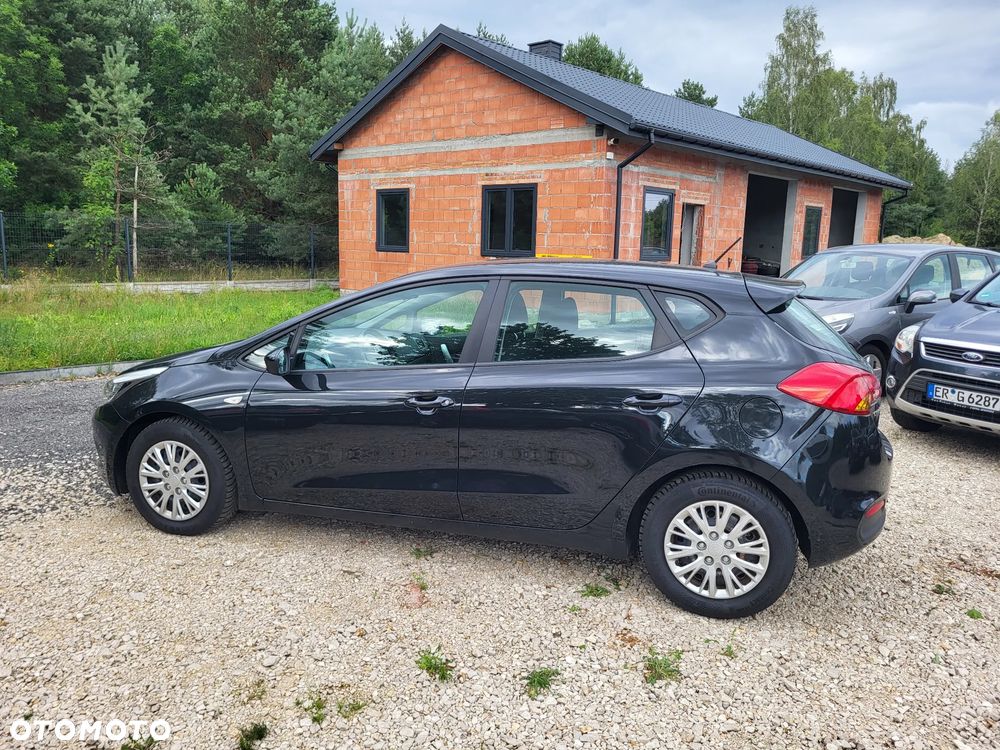 Kia Ceed 1.4 S - 13