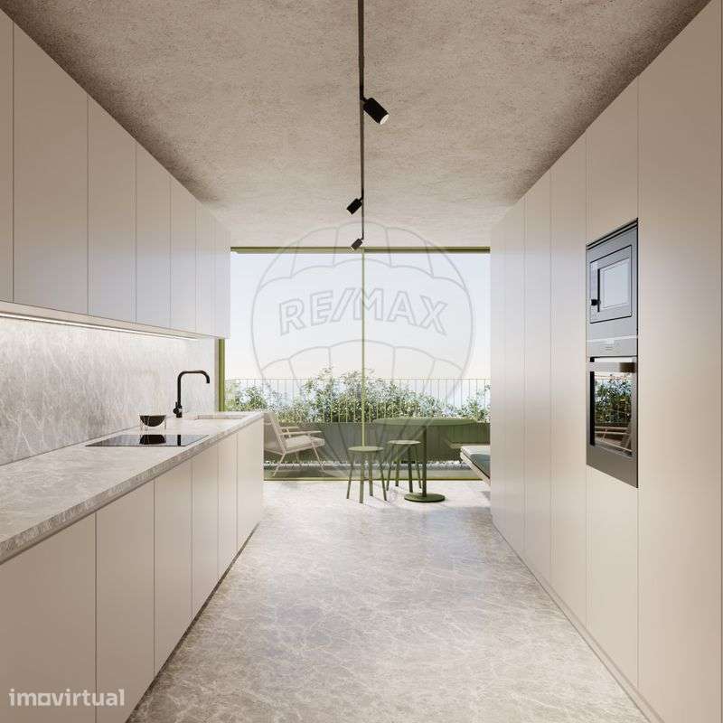 Apartamento T1 para venda - Grande imagem: 2/26