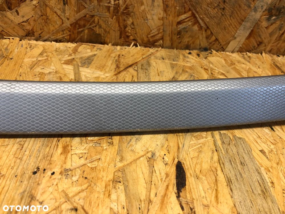 DEKOR LISTWA DRZWI BOCZKA PRAWY LEWY TYŁ PRZÓD BMW E90 E91 - 11