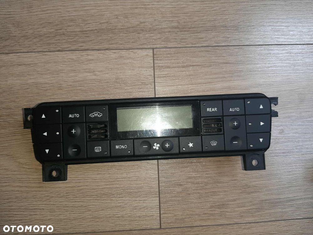 MASERATI QUATTROPORTE GRANTURSIMO PANEL KLIMATYZACJI PRZYCISKI ODNOWIENIE REGENERACJA CZĘŚCI - 2