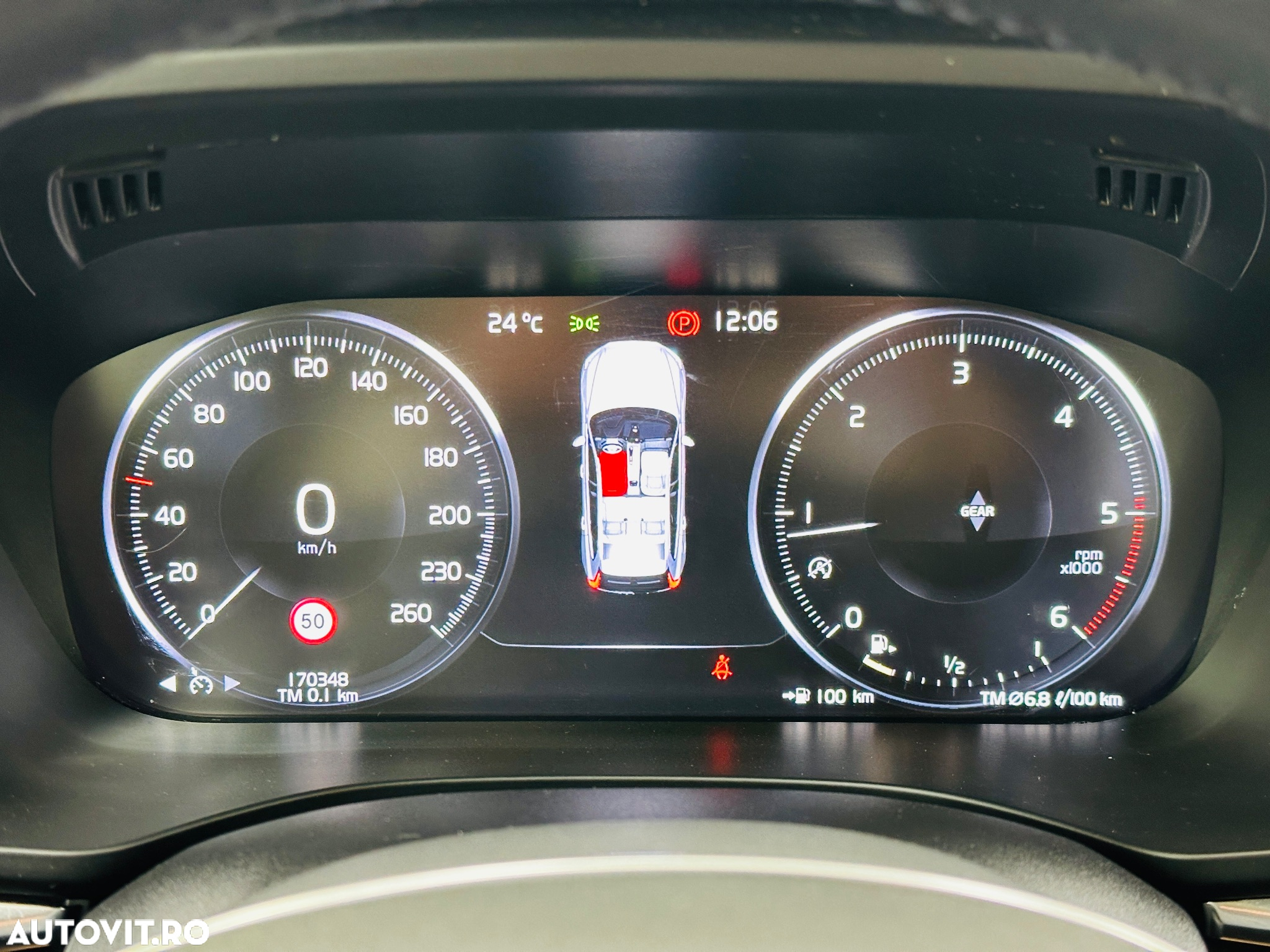 Volvo XC 60 - 31