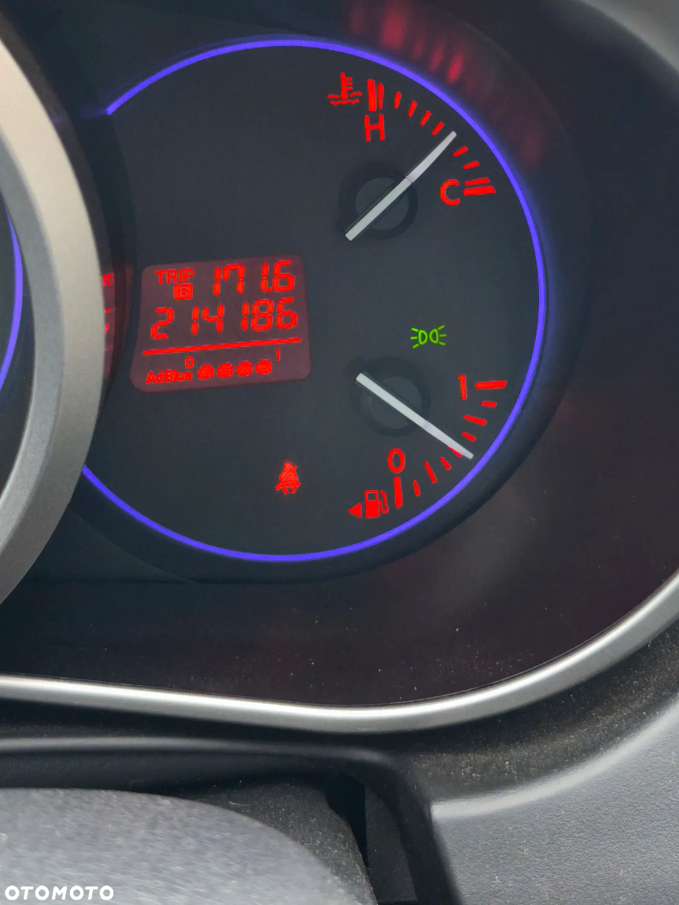 Mazda CX-7 2.2 MZR-CD Exclusive-Line - 10