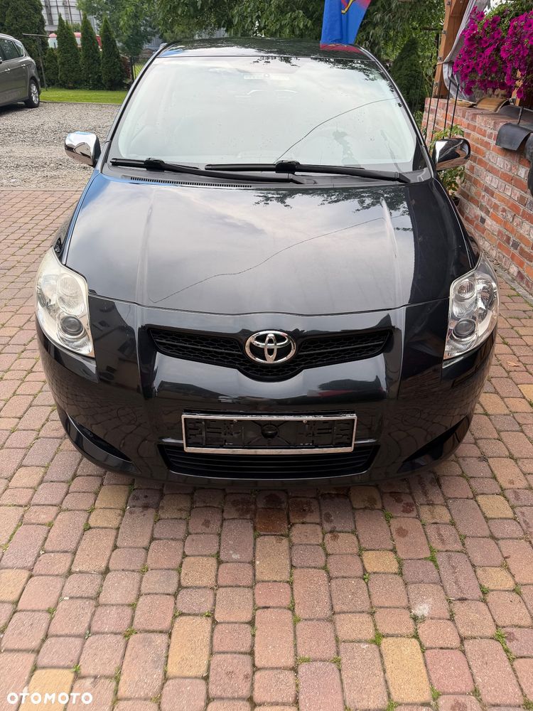 Toyota Auris 1.33 VVT-i Life - 3