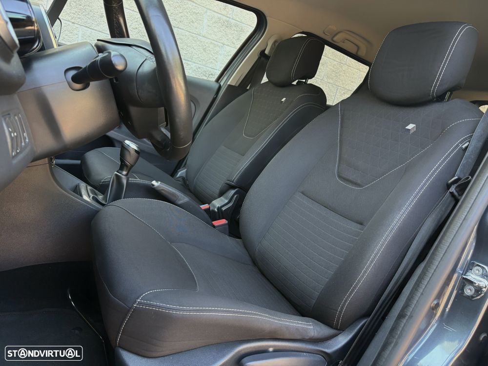Renault Clio Sport Tourer 0.9 TCe Limited Edition - 25