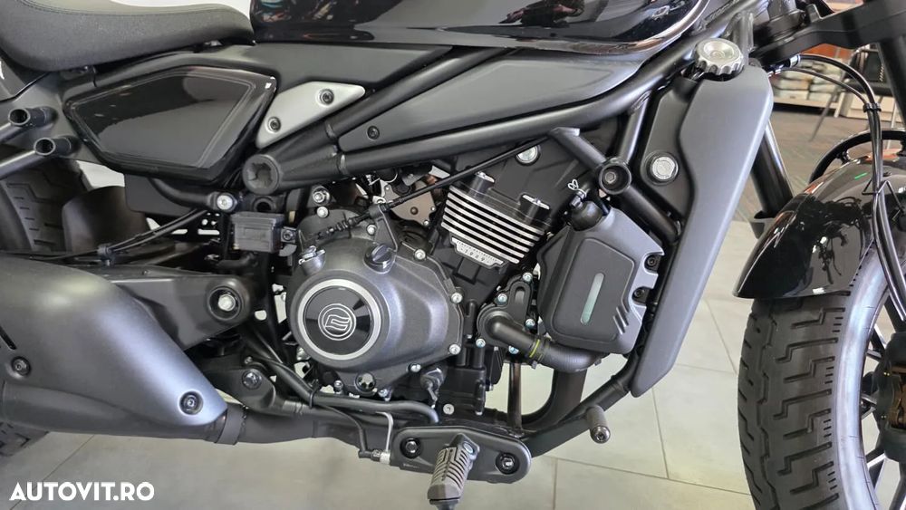 CF Moto 450 CL-C - 14