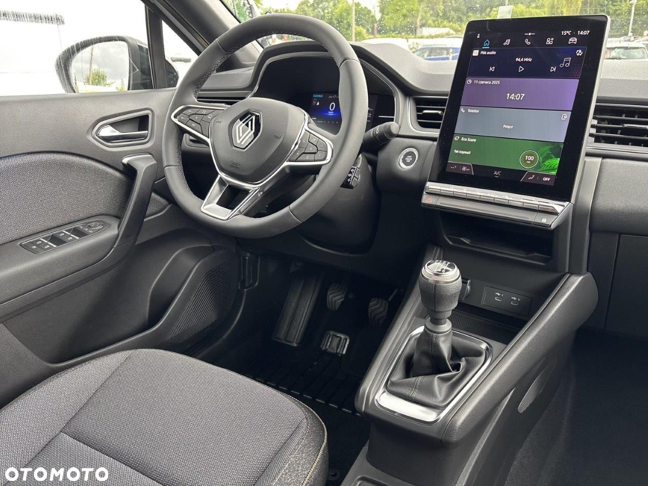 Renault Captur 1.0 TCe Techno - 8