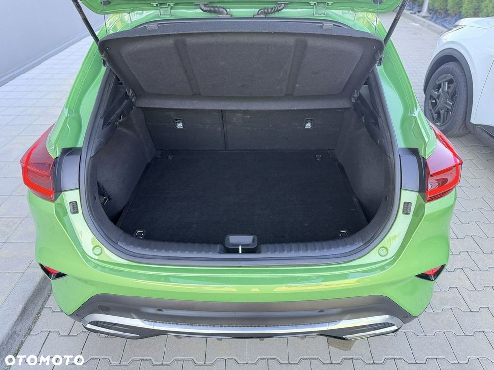 Kia XCeed 1.5 T-GDI M DCT - 12