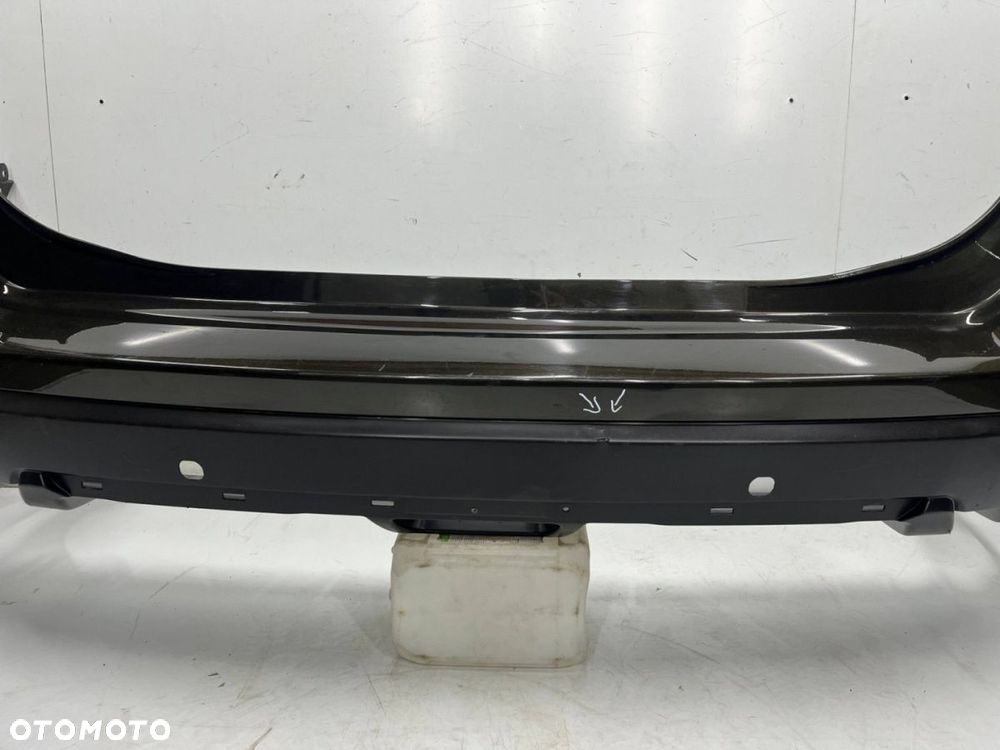 Zderzak tylny Nissan X-Trail X Trail III 3 T32 17-22r. Lift tył 4XPDC 850226FR0H - 7