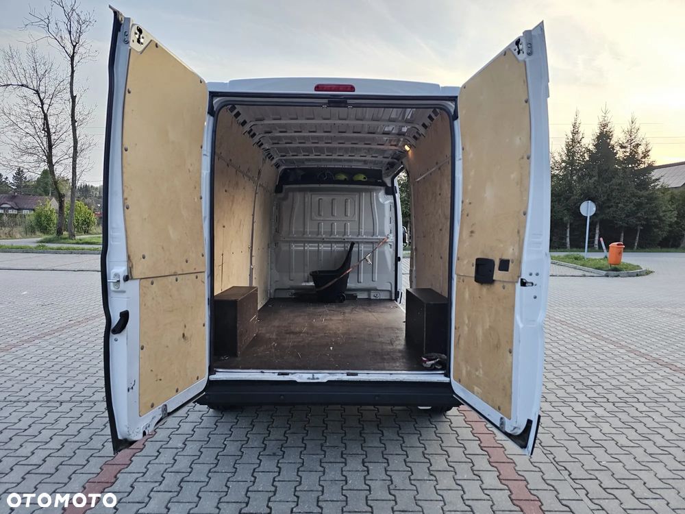 Fiat DUCATO - 9