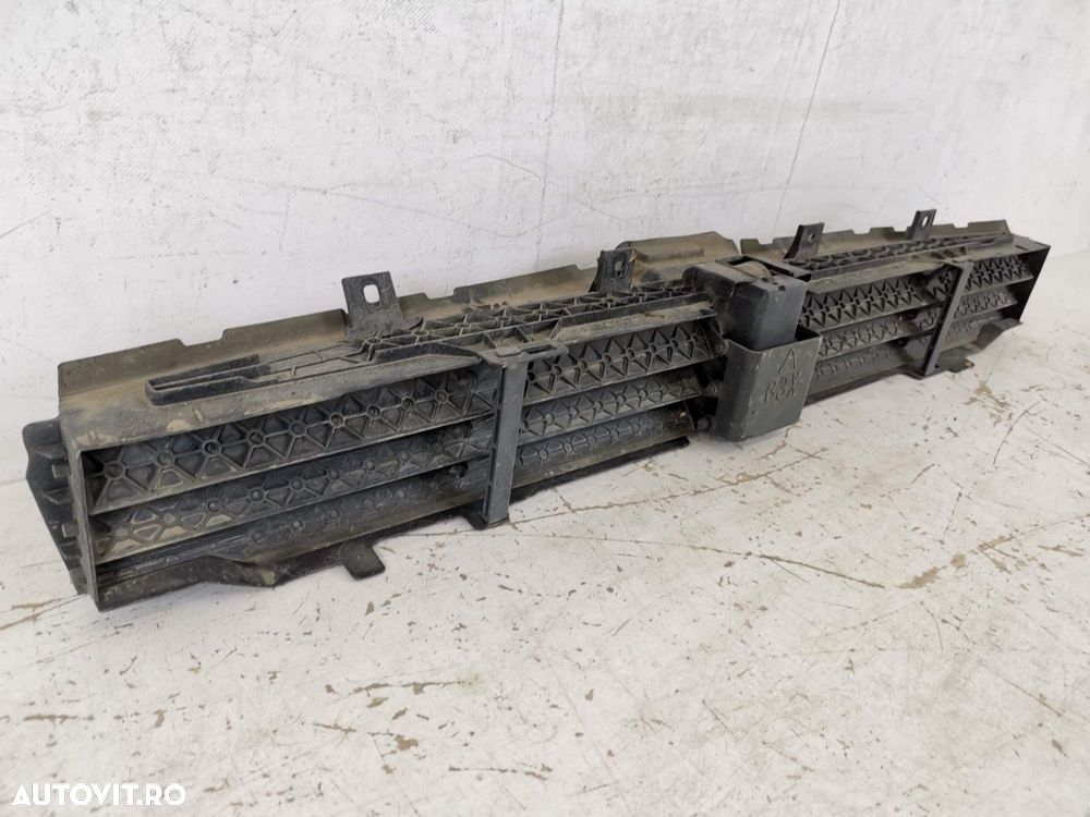 Grila Hota Electrica BMW Seria 7 G11/G12 [2015 - 2020] Originala In St - 6