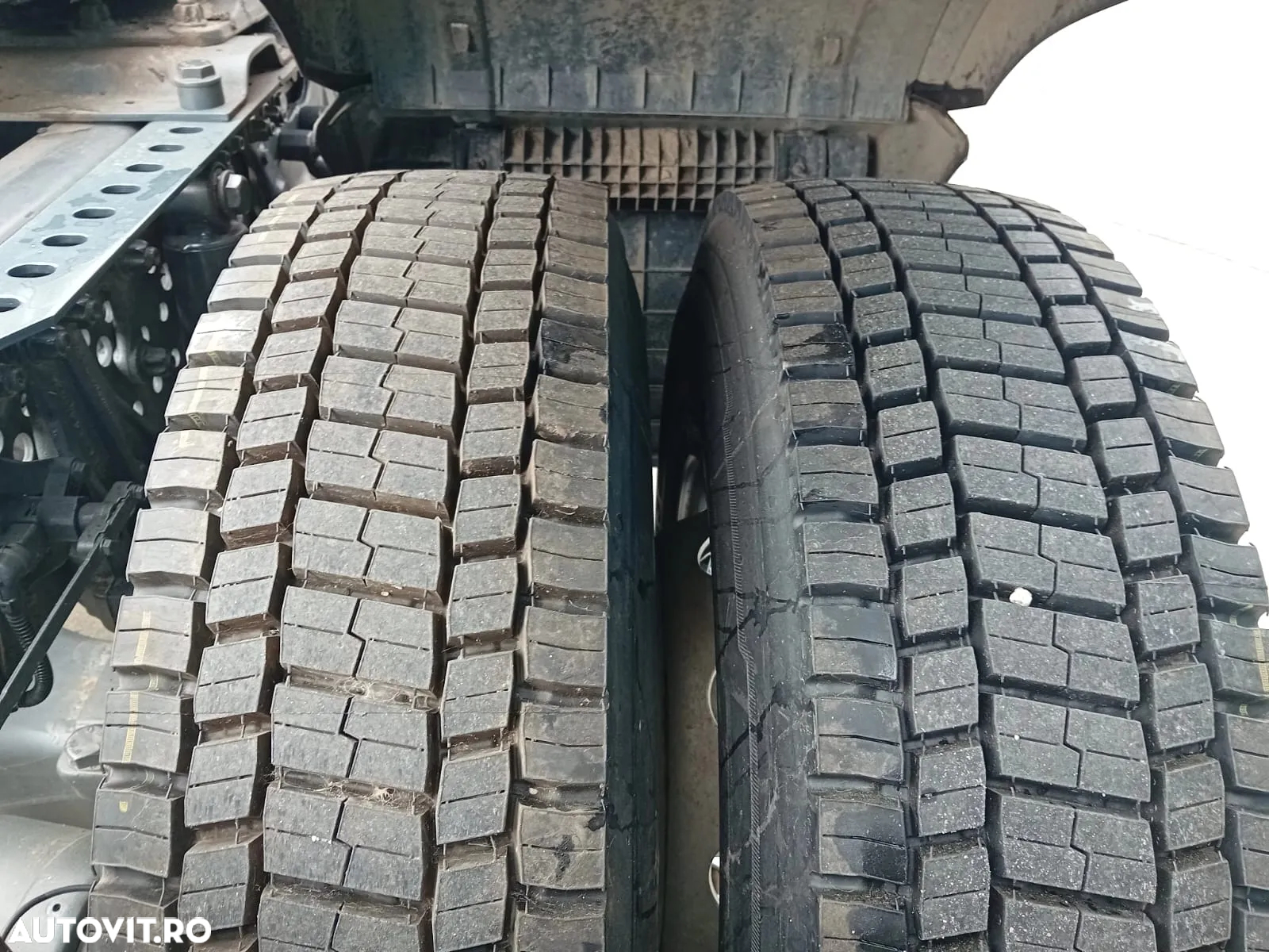 Mercedes-Benz Actros 1843 LS Full ADR , TOP !!! - 19