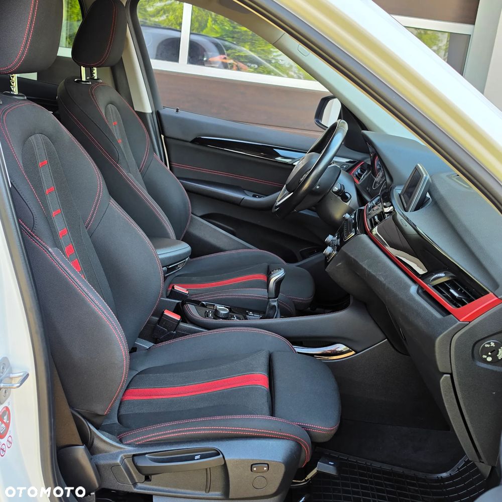 BMW X1 - 35