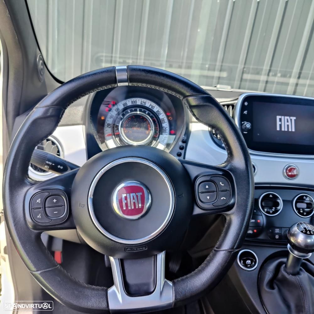 Fiat 500 - 4