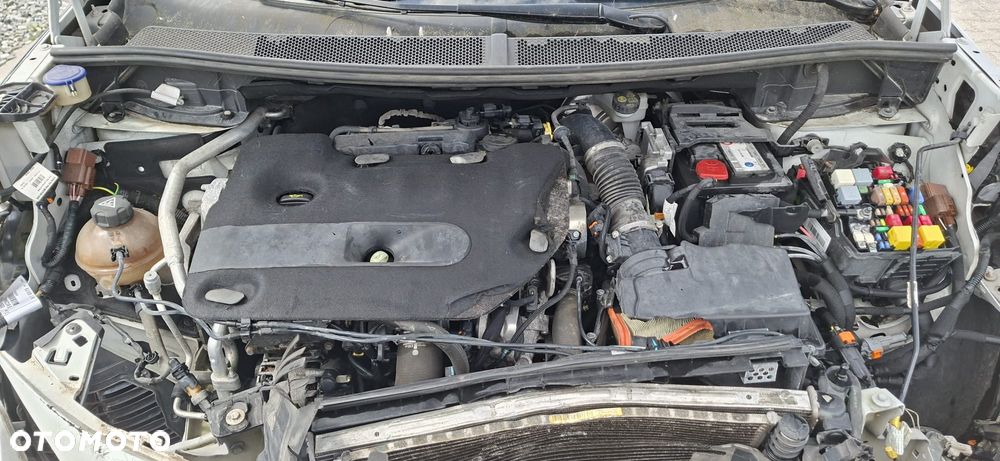 Peugeot 3008 BlueHDi 180 Stop & Start EAT6 GT - 27