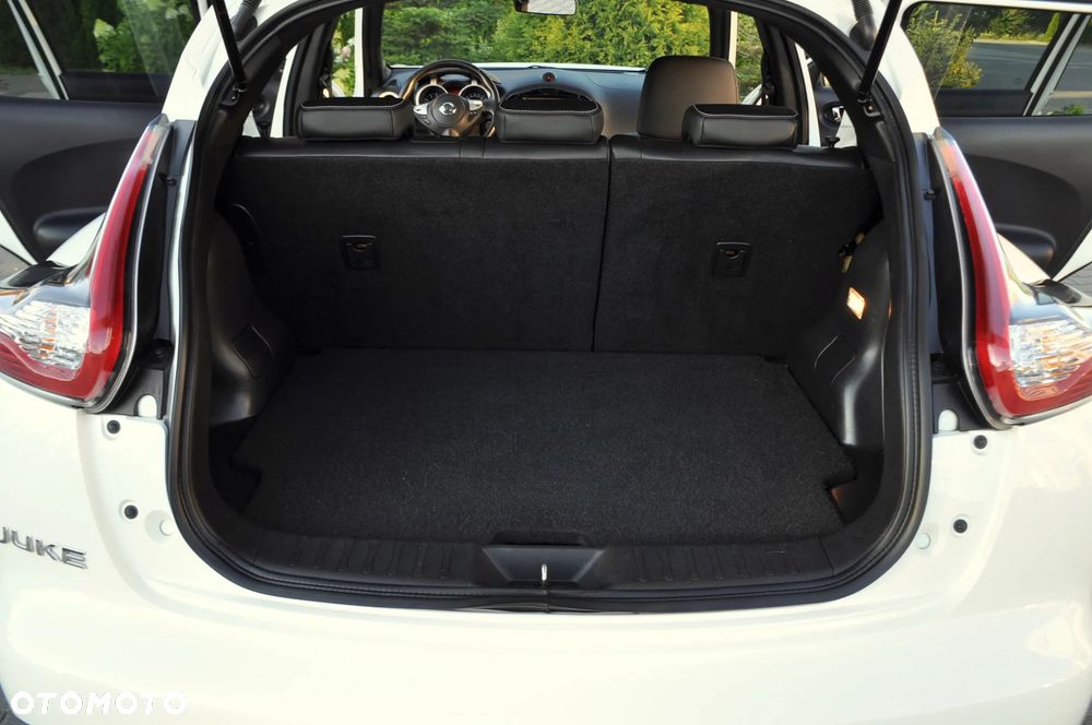 Nissan Juke - 39