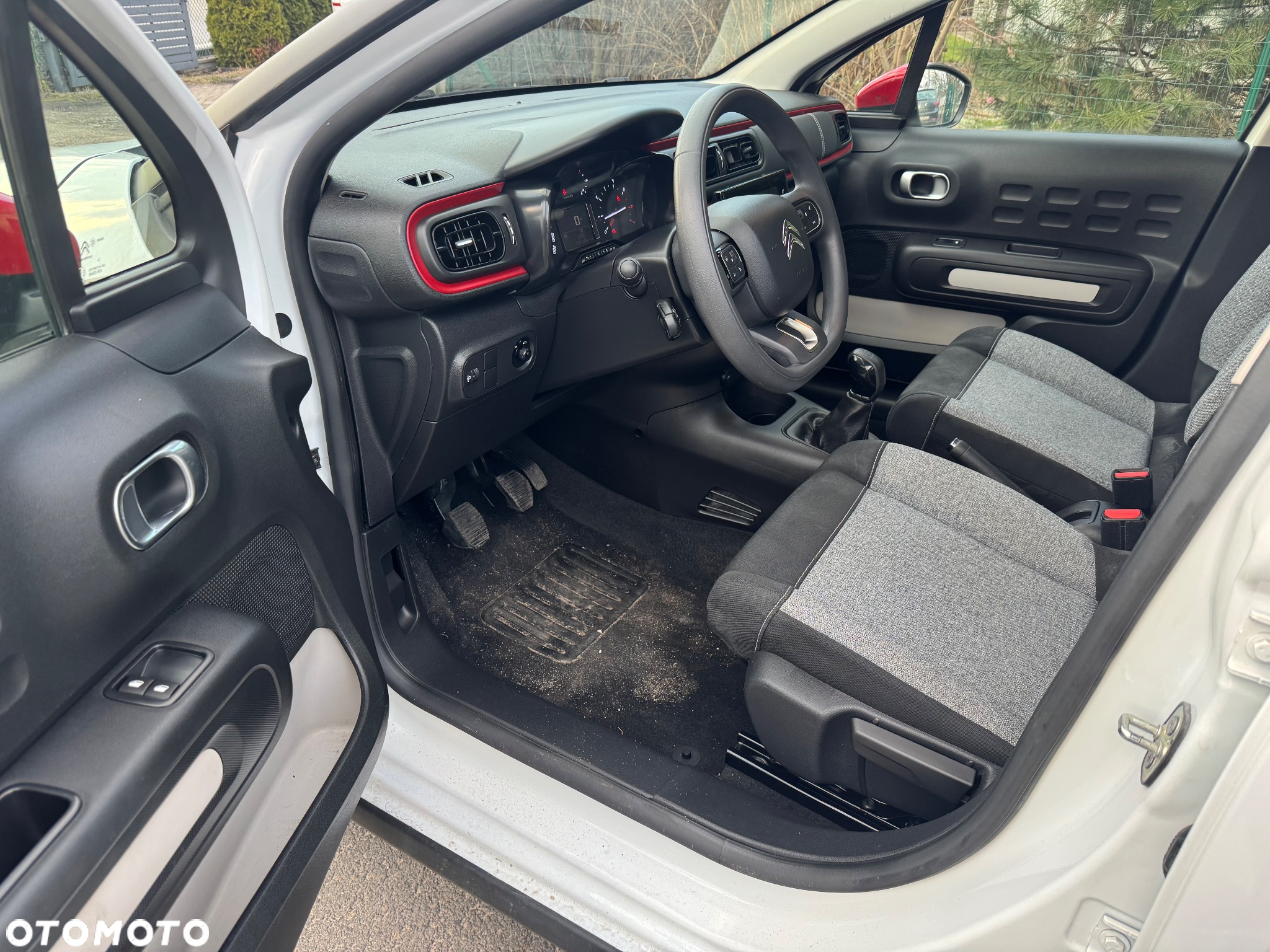 Citroën C3 1.2 PureTech Feel Pack - 10