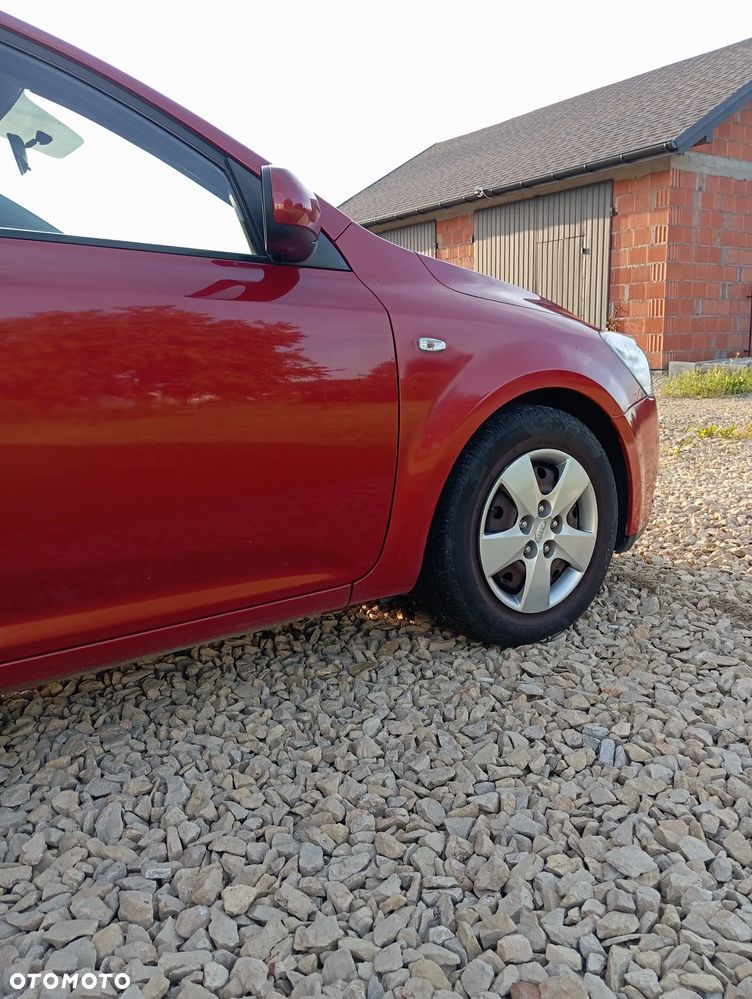 Kia Ceed 1.4 CVVT Attract - 8