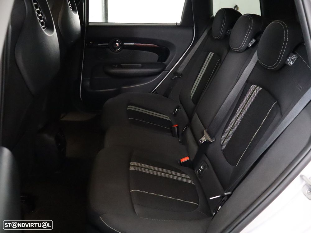 MINI Clubman Cooper D Auto - 10