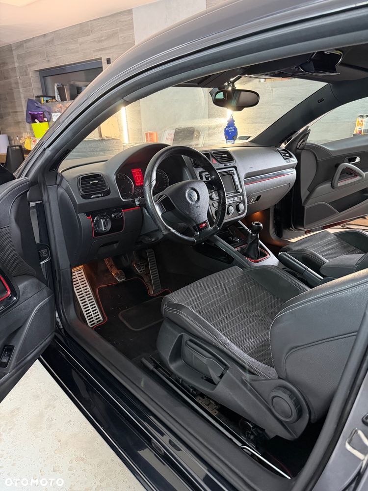 Volkswagen Scirocco 1.4 TSI - 6