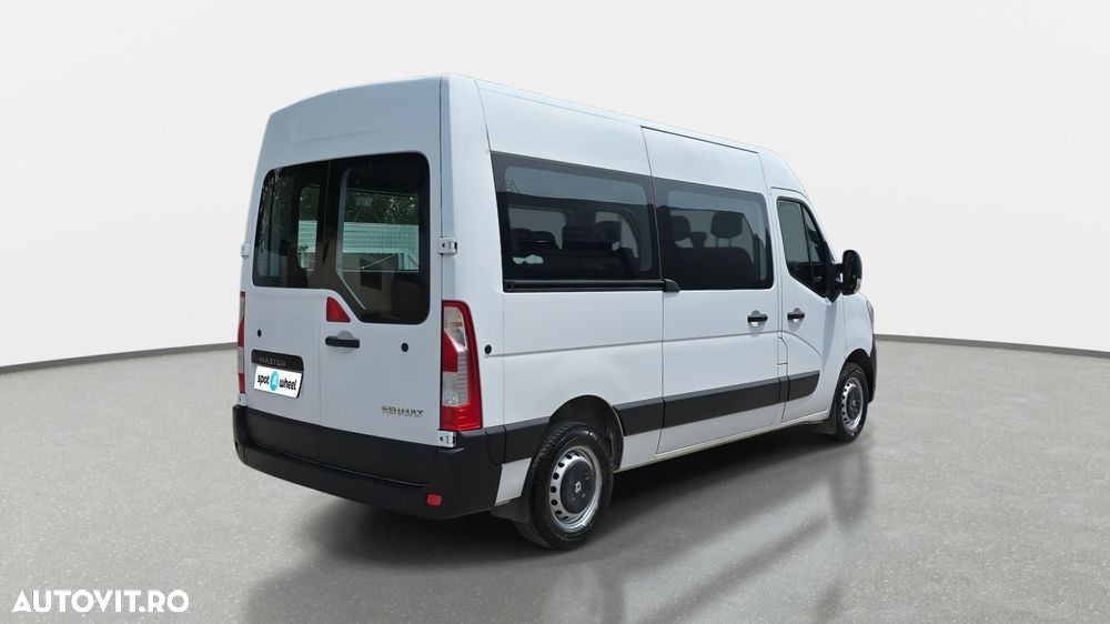 Renault Master - 6