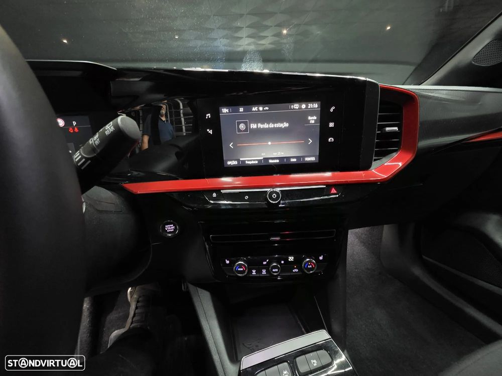 Opel Mokka-e GS Line - 10