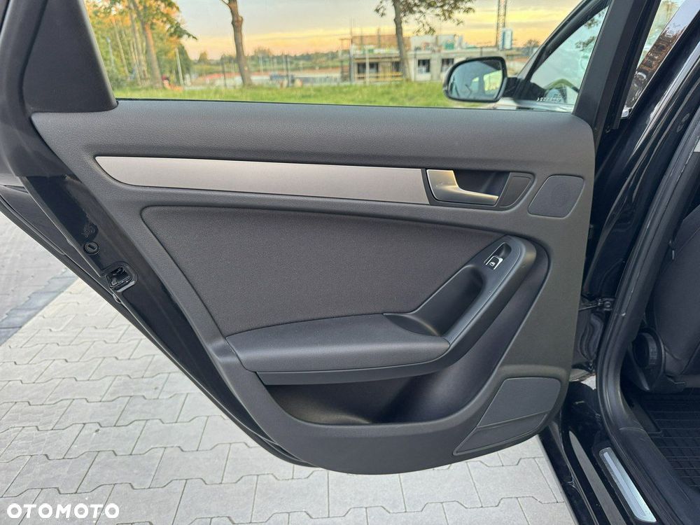 Audi A4 - 27