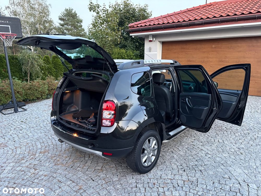 Dacia Duster 1.6 SCe Urban Explorer S&S - 22