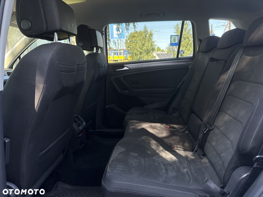 Volkswagen Tiguan Allspace - 31