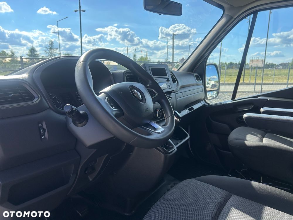 Renault Master - 10