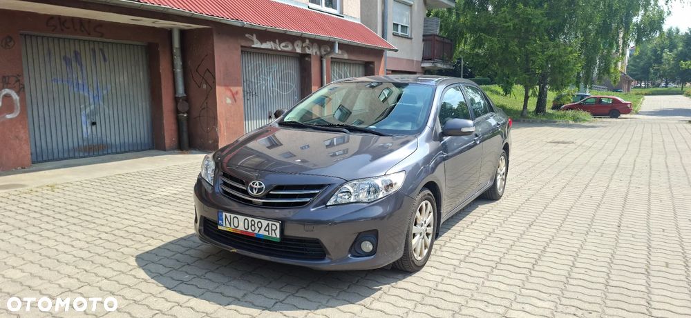 Toyota Corolla 1.6 Premium - 6