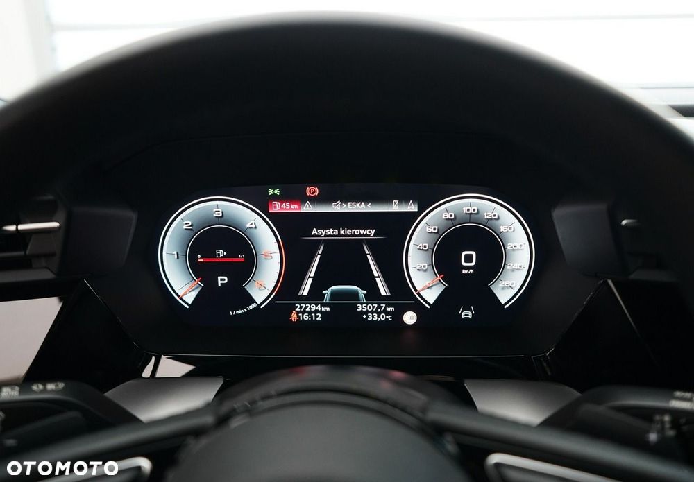 Audi A3 Sportback - 17