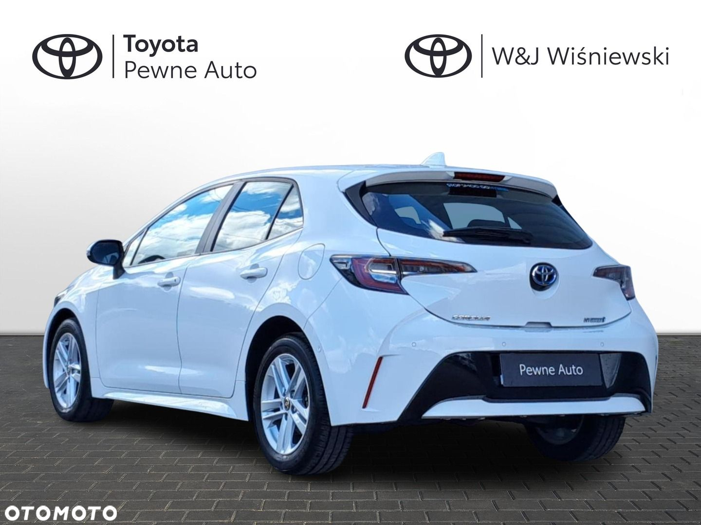 Toyota Corolla - 19