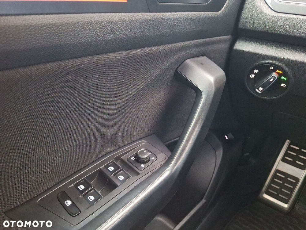 Volkswagen T-Roc 1.5 TSI GPF ACT Premium DSG - 13