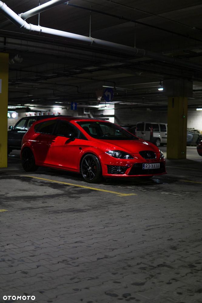 Seat Leon - 5